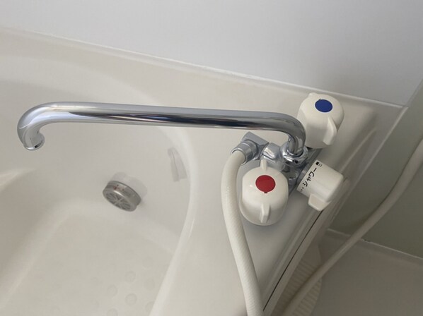 ドルフ・アカネBの物件内観写真